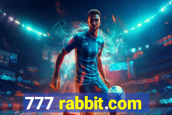 777 rabbit.com